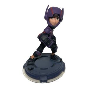 Disney Infinity: 2.0 Big Hero 6’s Hiro Hamada